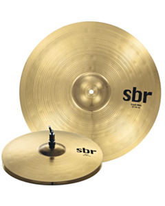 Zərbəli plitə  Sabian SBR5002
