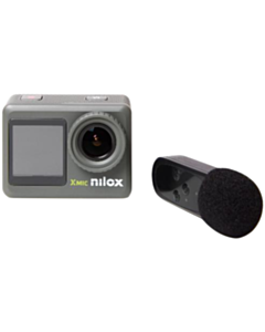 Видеокамера Nilox XMic NXACXMIC 8050162355151