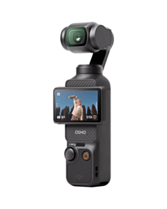 Ekşn kamera DJI Osmo Pocket 3 Standart