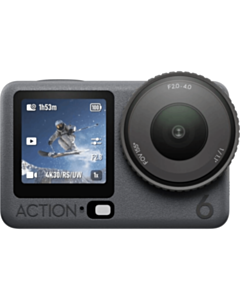 Ekşn kamera DJI Action 6 Adventure Combo