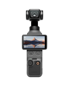 Экшн-камера DJI Osmo Pocket 4 Standart