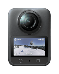 Экшн-камера DJI Osmo 360 Standart