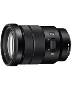 Объектив Sony E PZ 18-105мм F4 G OSS SELP18105G