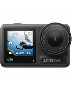 Ekşn kamera DJI Osmo Action 4