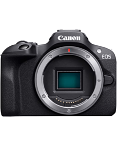  Фотоаппарат Canon EOS R100 18-45 6052C034AA