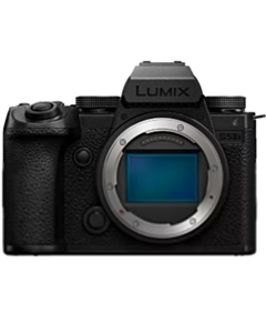 Fotoaparat Panasonic LUMIX S5IIX DC-S5M2XKEE
