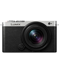 Fotoaparat Panasonic LUMIX S9 DC-S9NE-SA