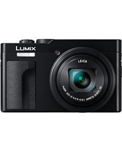 Фотоаппарат Panasonic LUMIX TZ99 /  DC-TZ99E-K