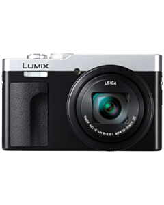 Фотоаппарат Panasonic LUMIX TZ99 / DC-TZ99E-S