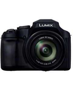 Fotoaparat Panasonic Lumix DC-FZ82D Superzoom DC-FZ82DE-K