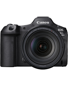 Фотоаппарат Canon D.CAM EOS R5 Mark II V6 + RF24-105 L SEE 6536C028AA