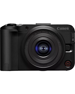 Fotoaparat Canon D.CAM EOS R50 V + RF-S14-30 CCK V5 SEE 6895C030AA