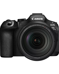 Фотоаппарат Canon D.CAM EOS R6 MKIII V2.4 24-105 L SEE 7084C028AA