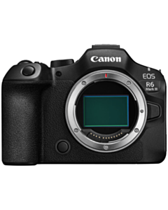 Fotoaparat Canon D.CAM EOS R6 MKIII BODY V5 SEE 7084C035AA
