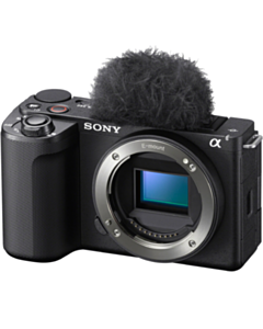 Fotoaparat Sony ZV-E10 II Body ZV-E10M2/B