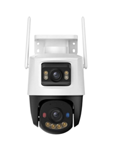 Камера IMOU Cruiser Dual 2 IPC-S7XEP-6MOWED