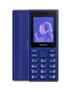 Nokia 105 DS Blue (2025)