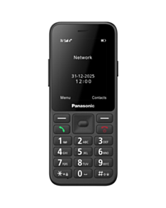 Panasonic KX-TU260EXB Black