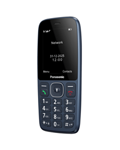 Panasonic KX-TF400EXC 4G Cyan