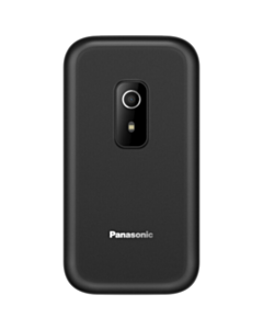 Panasonic KX-TF600EXB 4G Black