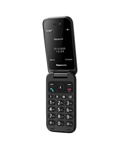 Panasonic KX-TF600EXR Red