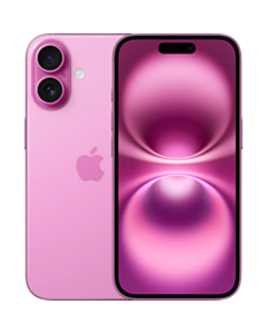 iPhone 16 256 GB Pink