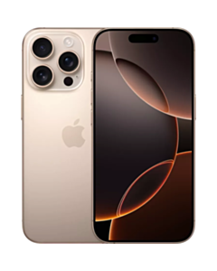 iPhone 16 Pro 512 GB Desert Titanium