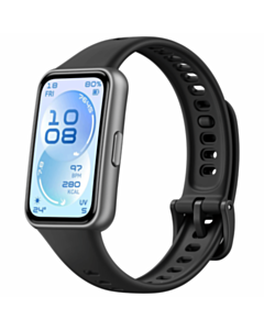 Смарт-браслет HUAWEI Band 11 55020GVF Black