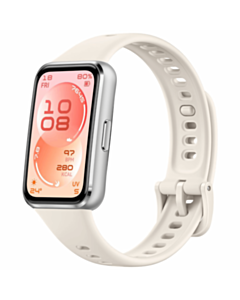 Смарт-браслет HUAWEI Band 11 55020GVC White