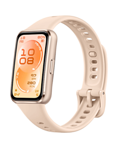 Смарт-браслет HUAWEI Band 11 55020GVA Beige