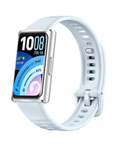 Смарт-браслет HUAWEI Band 11 Pro 55020GUV Blue