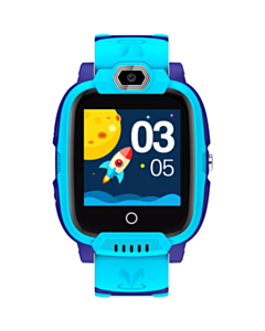 Canyon Kids Smart Watch Jondy Blue CNE-KW44BL