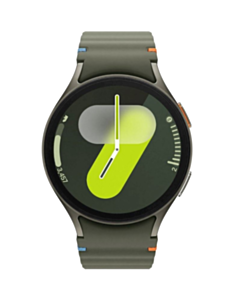 Смарт-часы Samsung Galaxy Watch 7 SM-L300NZGACIS Green