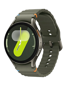 Smart saat Samsung Galaxy Watch 7 SM-L300NZGACIS Green