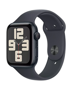 Смарт-часы Apple Watch SE 40мм MXE73QI/A Midnight