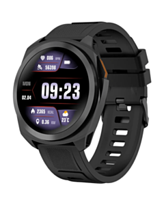 Smart saat Canyon Maveric SW-83 CNS-SW83BB Black