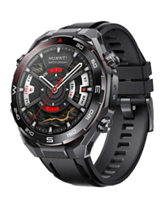 Смарт-часы HUAWEI Watch Ultimate 2 55020GBK Black
