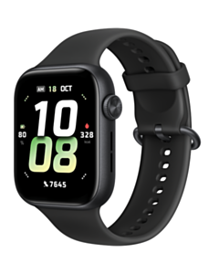 Смарт-часы HONOR Watch 5 STL-B19 Black