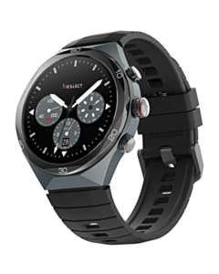 Smart saat Kieslect AI Watch Elite 2 Titan Black