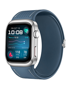 Smart saat HUAWEI Watch D2 55020FJV Blue