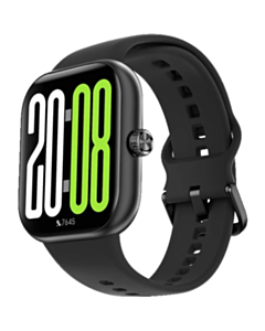 Smart saat HONOR Choice Watch 2 Pro LWS-WB11 Black