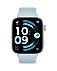Smart saat Xiaomi Redmi Watch 6 (M2523W1) BHR08CWGL Glacier Blue