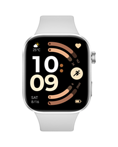 Smart saat Xiaomi Redmi Watch 6 (M2523W1) BHR08CUGL Silver Gray