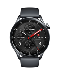 Smart saat Xiaomi Watch S5 (M2530W1) BHR08IVGL Black
