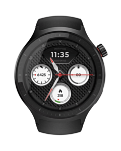 Смарт-часы Motorola 2 PG38C08254 Black
