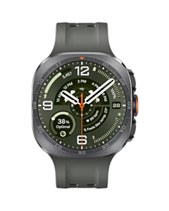 Smart saat Samsung Watch Ultra 2 SM-L715FZSACAU Titanium Silver