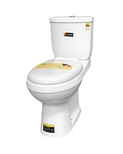 Unitaz Gold Banyo 5022