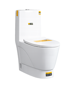 Unitaz Gold Banyo 2400