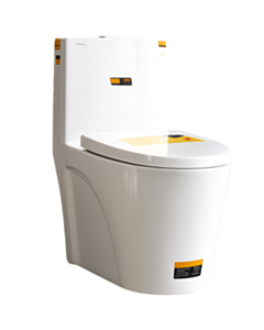 Unitaz Gold Banyo 3048