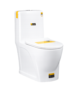 Unitaz Gold Banyo A 3002